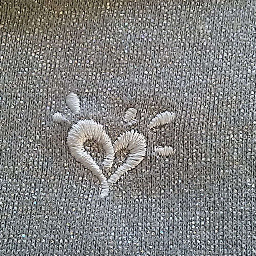 Justice Girl's Jacket - Picture 3 of 6